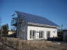 Solarhaus Alt-Mlln